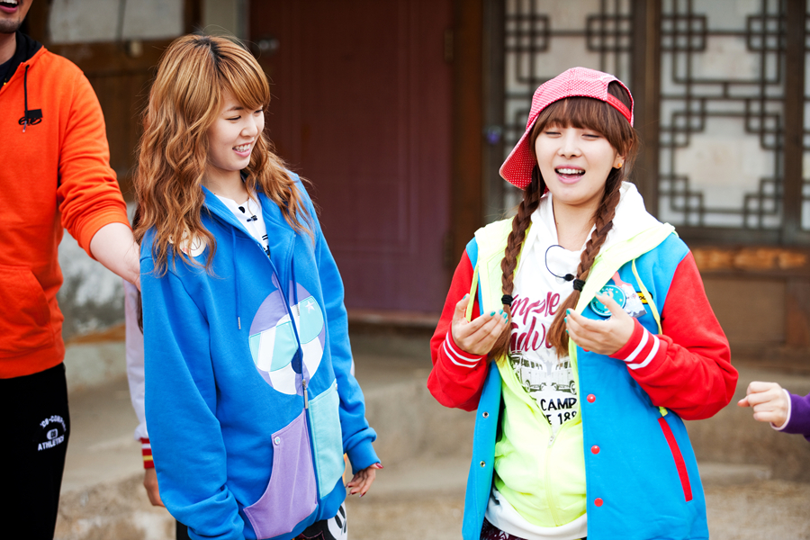 KBS2_Invincible Youth_S138